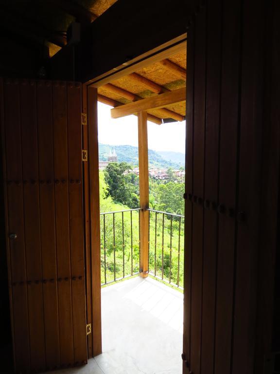 Jardin Utopia Εξωτερικό φωτογραφία
