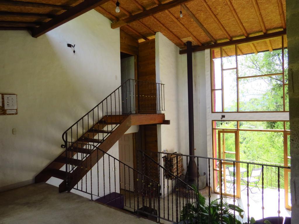 Jardin Utopia Εξωτερικό φωτογραφία