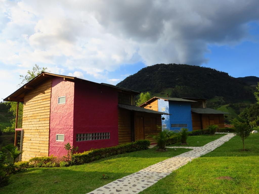 Jardin Utopia Εξωτερικό φωτογραφία